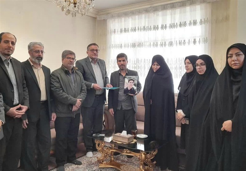 اخبار استان همدان , جنگ آمریکا و رژیم صهیونیستی علیه ایران , 