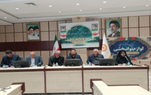 دبیر مجمع نمایندگان گلستان: مردم ایران پیروز جنگ هستند