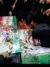 درسالروز شهات امام صادق؛ پیکرهای 15 شهید یک خانواده درکرج تشییع می‌شود