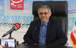 درصدد برگزاری جلسات غیررسمی مجازی مجلس هستیم