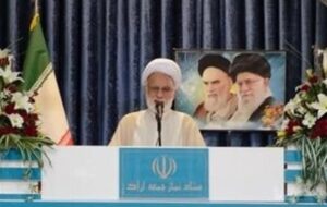 دری‌نجف‌آبادی: عزت و منافع ملی در مذاکرات باید اولویت باشد