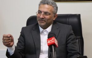 دستور معاون استاندار برای حذف بروکراسی‌های زاید در ادارات استان مرکزی