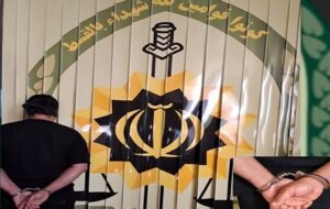 دستگیری 10 نفر از عناصر وطن‌فروش در تبریز