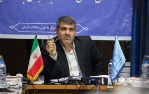 دستگیری سارق مسلح در کرمان/ کشف سلاح‌های سرد و گرم از متهم