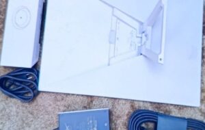 دستگیری عوامل انتقال تجهیزات اینترنت ماهواره‌ای استارلینک ‌