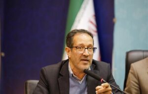 دشمن در دستیابی به اهداف راهبردی خود شکست خورد