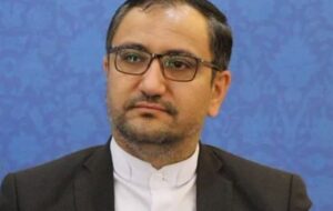 دشمن نتوانست احساس شکست را به مردم القا کند