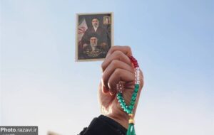 دهه کرامت نقطه اوج پیوند ناگسستنی میان امت و امامت