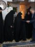 دیدار معاون حقوقی بنیاد شهید با خانواده‌های شهدای جنگ رمضان در البرز