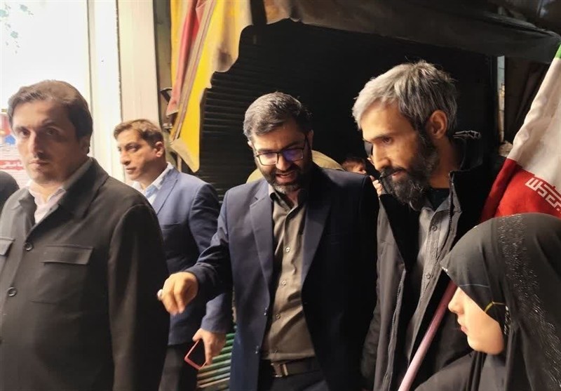 شهریار , خانواده شهدا , 