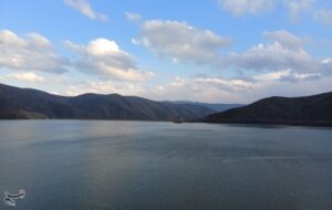 ذخایر آبی مخازن سدهای بزرگ آذربایجان شرقی 12 درصد بیشتر از سال قبل