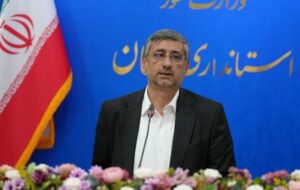 ذخایر کالاهای لرستان کافی است/ آماده پشتیبانی از سایر استان‌ها هستیم