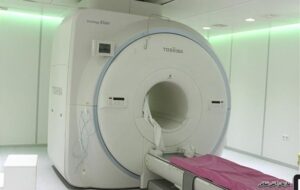 راه‌اندازی نخستین دستگاه MRI بیماران تالاسمی در هرمزگان