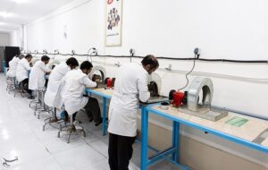 راه‌اندازی پایگاه‌های سلامت در ندامتگاه‌های اردبیل