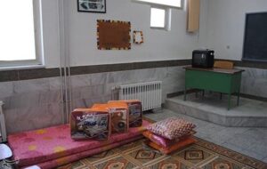 رتبه دوم گلستان در اسکان نوروزی/آماده‌سازی ظرفیت 36 هزار نفری در مدارس