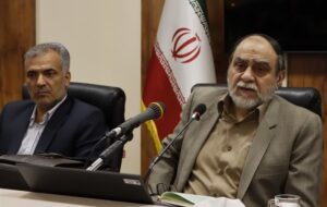 رحیم‌پور:دانشگاه‌ها تحولات را تبیین و تبدیل به نظریه‌های علمی کنند