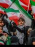 رزمایش باشکوه «دختران جان‌فدا» در بابل