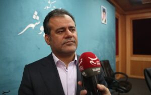 رشد سه برابری ترخیص کالا در استان بوشهر