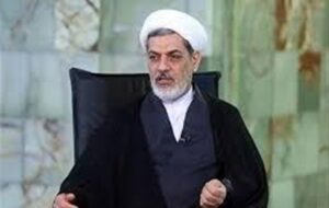 رفیعی: ایستادگی ملت ایران نقشه‌های دشمن را خنثی کرد