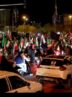 رقص پرچم‌ها با ضرباهنگ خشم / مردم سمنان دستان پشت پرده را نشانه گرفتند