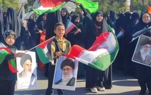 رمز پیروزی ایران در جنگ رمضان چیست؟