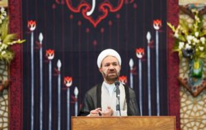 رمز پیروزی در «جنگ رمضان» اتحاد و حضور مردم بود