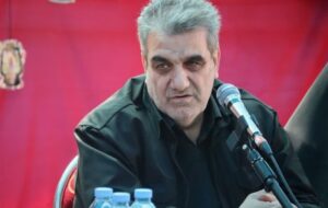 روایت استاندار از ثبت رکورد تجارت در استان سمنان