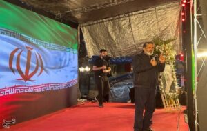 روایت حاج حسین یکتا از 4 نصرت الهی به ملت ایران در جنگ سوم تحمیلی