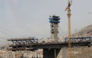 روایت عضو کمیسیون عمران مجلس از فرودگاه مهرآباد و پل B1 کرج