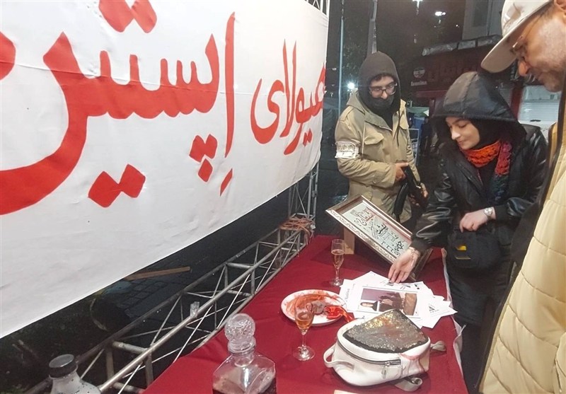 روایت یک تقابل؛ بازنمایی بصری «سراب تمدن غرب» در میدان شهرداری رشت