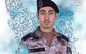 روایتی از ارادت شهید ناوشکن دنا به امام رضا(ع)