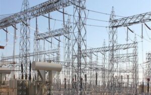 رکورد تولید برق در بزرگترین نیروگاه ایران شکسته شد