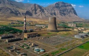 رکوردزنی نیروگاه بیستون با تولید 242 میلیون کیلووات‌ساعت برق
