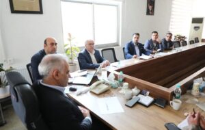 زیرساخت‌های انتقال انرژی در چهارمحال و بختیاری تقویت شود