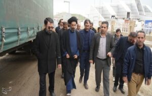 ساماندهی مرز باشماق کامل اجرا شود/شبکه‌های قاچاق شناسایی شوند