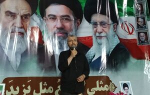 سخنگوی کمیسیون امنیت ملی: عقب‌نشینی قابل توجهی در مواضع آمریکا دیده شد