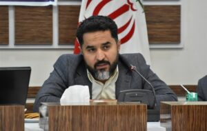 سد هرات یزد همچنان کم‌آب؛ پرشدگی فقط 3.5 درصد