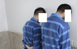 سربازان وطن‌فروش آمریکایی ـ صهیونی در تور اطلاعات/ 313 نفر دستگیر شدند