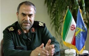 سردار جوانی: ترامپ منزوی شد/ آمریکا در برابر ایران تسلیم می‌شود