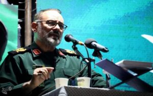 سردار رجبی: وحدت ملی رمز عبور ایران از پیچ‌های تاریخی است