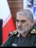 سردار شاهوارپور: سرباز کوچک ولایت تا نابودی دشمنان ایستاده است