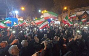 سردار نوعی‌اقدم: مذاکره را در میدان تمام کردیم