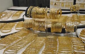 سرقت طلاجات 50 میلیاردی و دستگیری سارق به عنف در شیراز