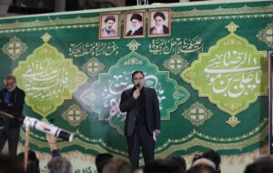 سرویس اطلاعاتی 70 کشور علیه ایران متحد شده‌اند