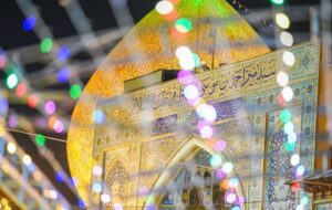 سفر دل‌ها در روز بزرگداشت شاهچراغ(ع)