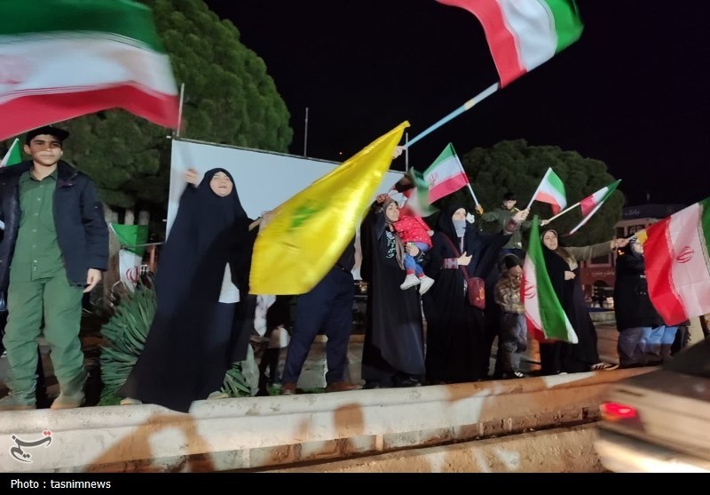 اخبار سنندج , اخبار استان کردستان , جنگ , جبهه مقاومت اسلامی , 