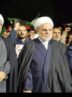 سنندج؛ میدان‌داری مردم در شب بیست‌وچهارم حمایت از انقلاب+تصاویر