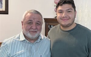 سه ستاره محمدی؛ روایت خانواده‌ای که ایثار را زیستند