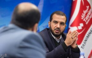 سپاه در خط مقدم مبارزه با تروریسم است