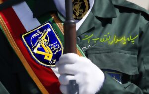سپاه؛ ستون امنیت و میدان‌دار خدمت در کردستان